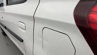 Used 2014 Maruti Suzuki Alto 800 [2012-2016] LXI CNG (outside fitted) Petrol+cng Manual dents MINOR SCRATCH