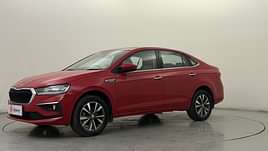 2023 Skoda Slavia Style 1.0L TSI AT