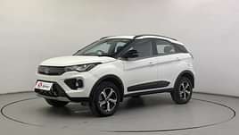 2022 Tata Nexon XZ Plus (O)