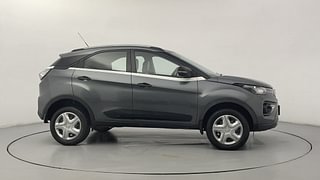 Used 2022 Tata Nexon XMA AMT Petrol Petrol Automatic exterior RIGHT SIDE VIEW