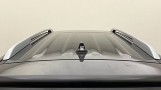 Used 2023 Hyundai Venue SX 1.2 Petrol Petrol Manual exterior EXTERIOR ROOF VIEW