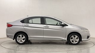 Used 2016 Honda City [2014-2017] VX (O) MT Petrol Manual exterior RIGHT SIDE VIEW