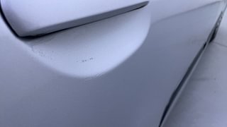 Used 2015 hyundai i10 Sportz 1.1 Petrol Petrol Manual dents MINOR DENT