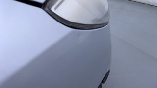 Used 2015 hyundai i10 Sportz 1.1 Petrol Petrol Manual dents MINOR DENT