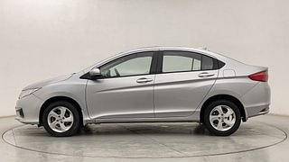 Used 2016 Honda City [2014-2017] VX (O) MT Petrol Manual exterior LEFT SIDE VIEW