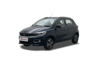 Used 2022 Tata Tiago Revotron XZ Plus CNG Petrol+cng Manual Image