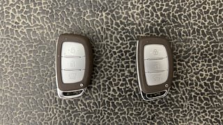Used 2023 Hyundai Venue SX 1.2 Petrol Petrol Manual extra CAR KEY VIEW