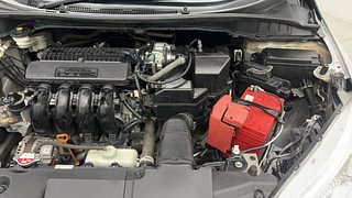 Used 2016 Honda City [2014-2017] VX (O) MT Petrol Manual engine ENGINE LEFT SIDE VIEW