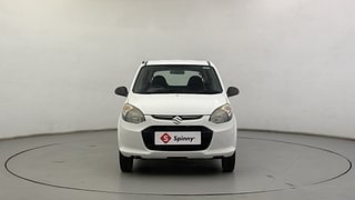 Used 2014 Maruti Suzuki Alto 800 [2012-2016] LXI CNG (outside fitted) Petrol+cng Manual exterior FRONT VIEW