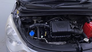 Used 2015 hyundai i10 Sportz 1.1 Petrol Petrol Manual engine ENGINE RIGHT SIDE VIEW