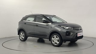 Used 2022 Tata Nexon XMA AMT Petrol Petrol Automatic exterior RIGHT FRONT CORNER VIEW