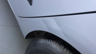 Used 2015 hyundai i10 Sportz 1.1 Petrol Petrol Manual dents MINOR DENT
