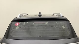 Used 2023 Hyundai Venue SX 1.2 Petrol Petrol Manual exterior BACK WINDSHIELD VIEW