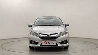 Used 2016 Honda City [2014-2017] VX (O) MT Petrol Manual exterior FRONT VIEW