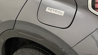 Used 2023 Hyundai Venue SX 1.2 Petrol Petrol Manual dents MINOR DENT