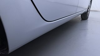 Used 2015 hyundai i10 Sportz 1.1 Petrol Petrol Manual dents MINOR DENT