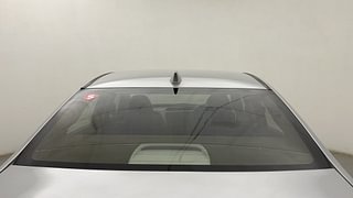 Used 2016 Honda City [2014-2017] VX (O) MT Petrol Manual exterior BACK WINDSHIELD VIEW