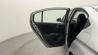 Used 2016 Honda City [2014-2017] VX (O) MT Petrol Manual interior LEFT REAR DOOR OPEN VIEW