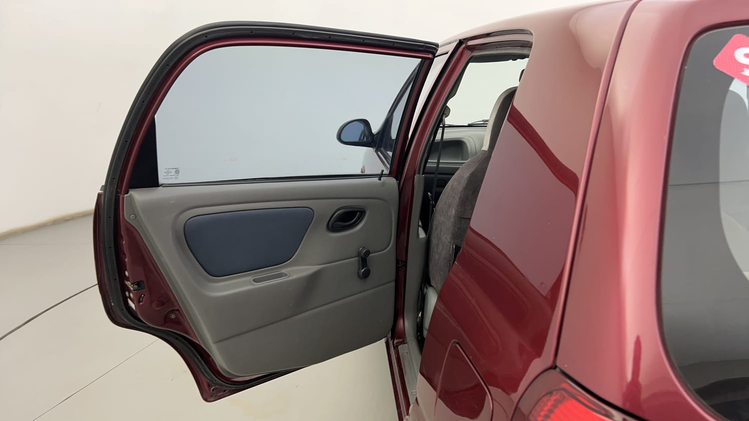 Maruti Swift Alto 800 Front Door Speaker Size Alto 800 Front Door