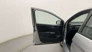 Used 2016 Honda City [2014-2017] VX (O) MT Petrol Manual interior LEFT FRONT DOOR OPEN VIEW