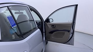Used 2015 hyundai i10 Sportz 1.1 Petrol Petrol Manual interior RIGHT FRONT DOOR OPEN VIEW