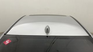 Used 2016 Honda City [2014-2017] VX (O) MT Petrol Manual exterior EXTERIOR ROOF VIEW