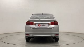 Used 2016 Honda City [2014-2017] VX (O) MT Petrol Manual exterior BACK VIEW