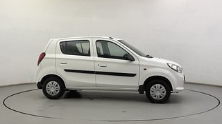 Used 2014 Maruti Suzuki Alto 800 [2012-2016] LXI CNG (outside fitted) Petrol+cng Manual exterior RIGHT SIDE VIEW