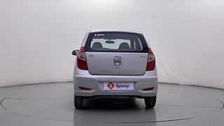 Used 2015 hyundai i10 Sportz 1.1 Petrol Petrol Manual exterior BACK VIEW