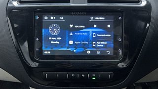 Used 2022 Tata Tiago Revotron XZ Plus CNG Petrol+cng Manual top_features Integrated (in-dash) music system