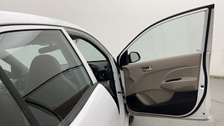 Used 2019 Hyundai New Santro 1.1 Sportz AMT Petrol Automatic interior RIGHT FRONT DOOR OPEN VIEW