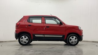 Used 2022 maruti-suzuki S-Presso VXI (O) Petrol Manual exterior RIGHT SIDE VIEW