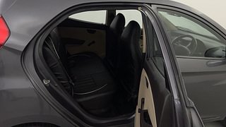 Used 2015 Hyundai Eon [2011-2018] Magna + (O) 1.0 Petrol Manual interior RIGHT SIDE REAR DOOR CABIN VIEW