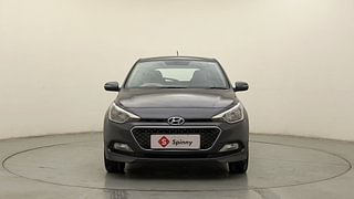 Used 2015 Hyundai Elite i20 [2014-2018] Asta 1.2 Petrol Manual exterior FRONT VIEW