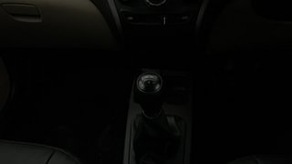 Used 2015 Hyundai Eon [2011-2018] Magna + (O) 1.0 Petrol Manual interior GEAR  KNOB VIEW