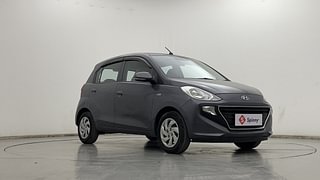 Used 2018 Hyundai New Santro 1.1 Sportz AMT Petrol Automatic exterior RIGHT FRONT CORNER VIEW