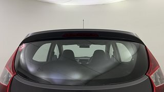 Used 2015 Hyundai Eon [2011-2018] Magna + (O) 1.0 Petrol Manual exterior BACK WINDSHIELD VIEW