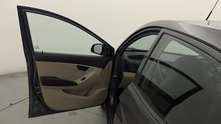 Used 2015 Hyundai Eon [2011-2018] Magna + (O) 1.0 Petrol Manual interior LEFT FRONT DOOR OPEN VIEW