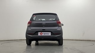 Used 2018 Hyundai New Santro 1.1 Sportz AMT Petrol Automatic exterior BACK VIEW