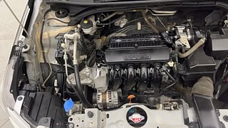 Used 2022 Honda Amaze 1.2 VX i-VTEC Petrol Manual engine ENGINE RIGHT SIDE VIEW