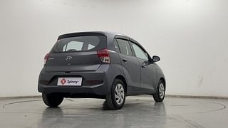 Used 2018 Hyundai New Santro 1.1 Sportz AMT Petrol Automatic exterior RIGHT REAR CORNER VIEW