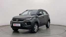 2023 Tata Nexon XMA AMT S