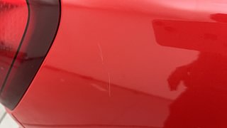 Used 2022 maruti-suzuki S-Presso VXI (O) Petrol Manual dents MINOR SCRATCH