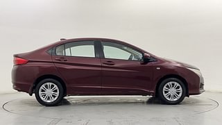 Used 2014 Honda City [2014-2017] SV CVT Petrol Automatic exterior RIGHT SIDE VIEW