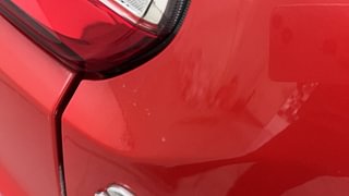 Used 2022 maruti-suzuki S-Presso VXI (O) Petrol Manual dents MINOR SCRATCH