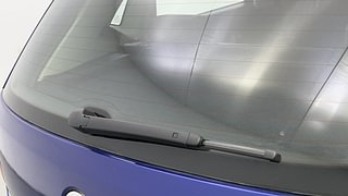 Used 2021 Volkswagen Polo [2018-2022] Comfortline 1.0L (P) Petrol Manual top_features Rear wiper