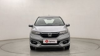 Used 2021 honda Jazz VX CVT Petrol Automatic exterior FRONT VIEW