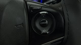 Used 2014 Honda City [2014-2017] SV CVT Petrol Automatic top_features Cruise control