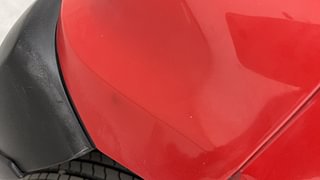 Used 2022 maruti-suzuki S-Presso VXI (O) Petrol Manual dents MINOR SCRATCH