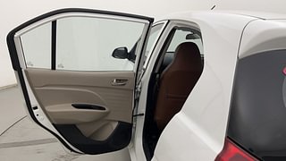 Used 2019 Hyundai New Santro 1.1 Sportz AMT Petrol Automatic interior LEFT REAR DOOR OPEN VIEW